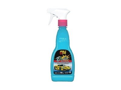 Producto - Brillo Express Clásico Full Car
