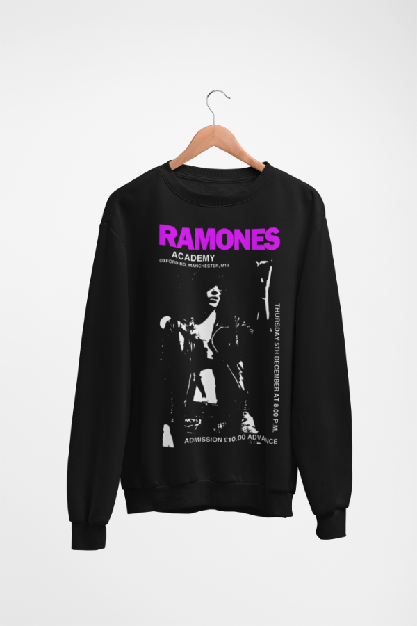 Producto - RAMONES POSTER