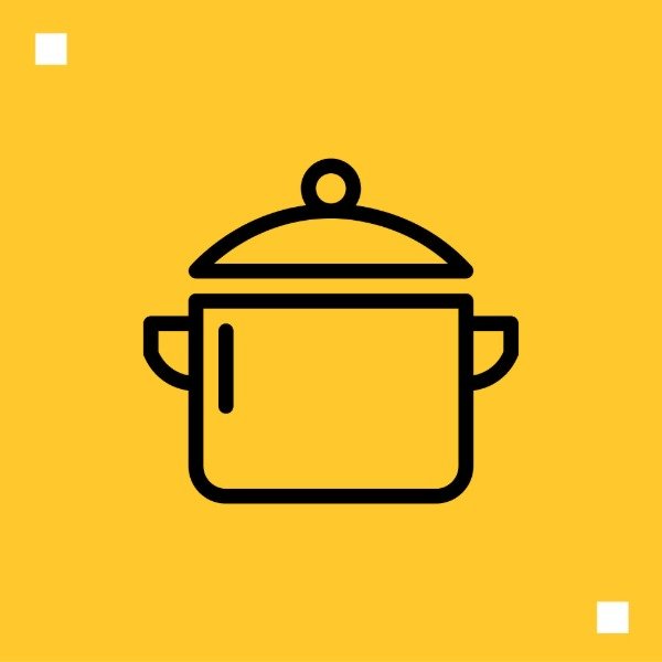 Producto - Aporte solidario para la vianda social