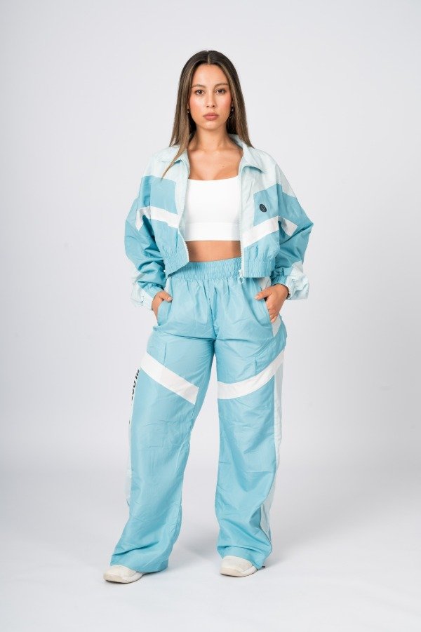 Producto - Conjunto Limits Turquesa