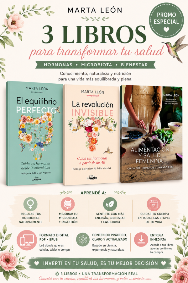 Producto - COLECCIÓN MARTA LEÓN