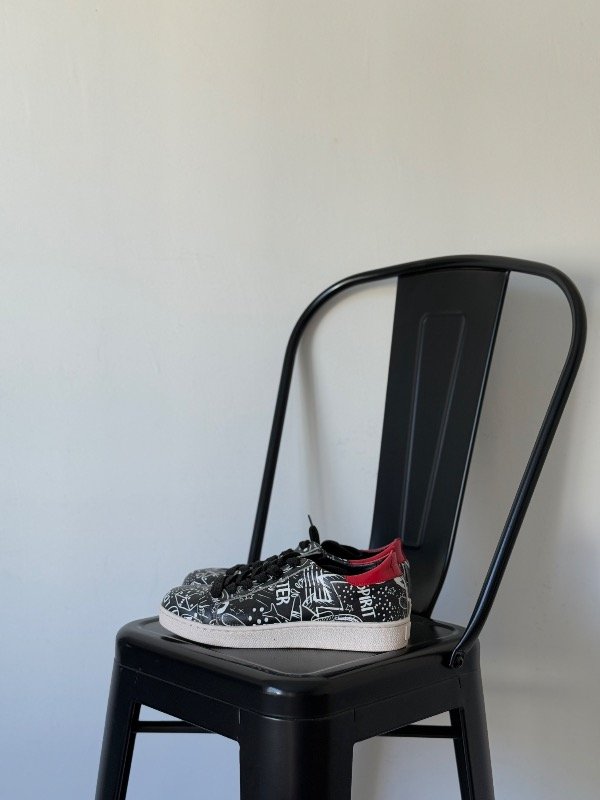 Producto - Zapatillas Paruolo - 38 (2)