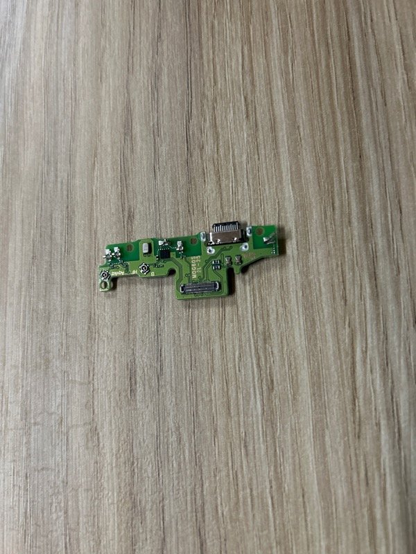 Producto - Placa de carga Moto g60s - 0