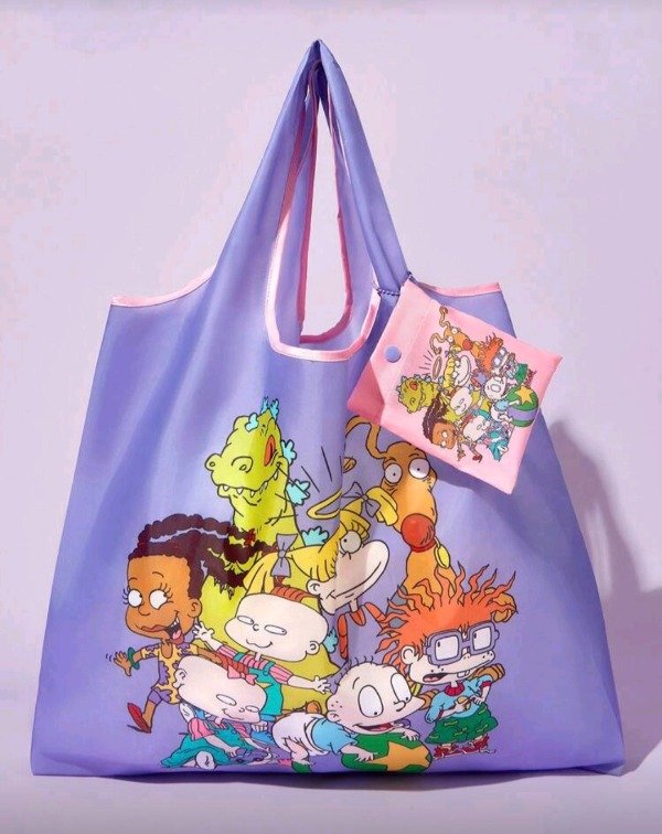 Producto - Los Rugrats