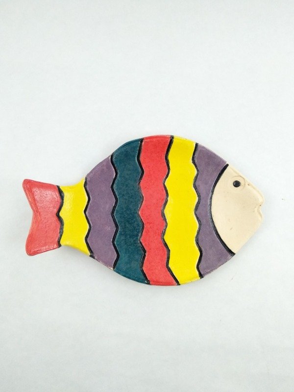 Producto - Fuente de mesa Peixe 1 - 0