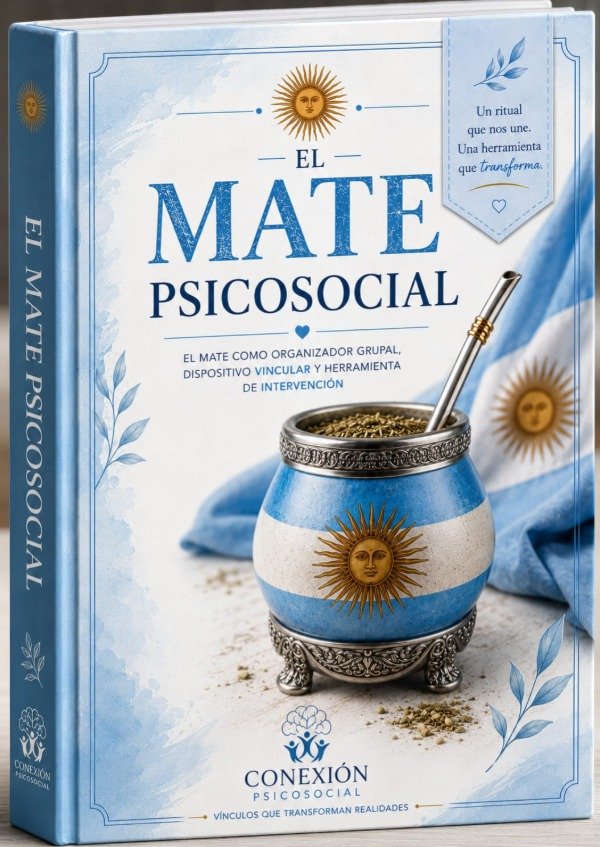 Producto - Mate Psicosocial
