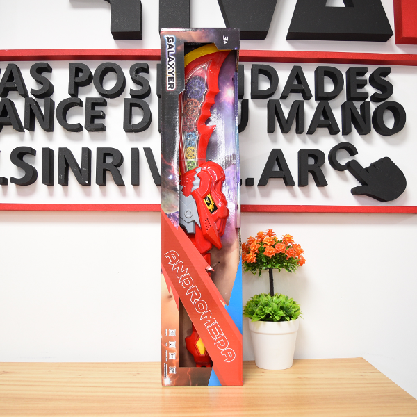 Producto - ESPADA POWER WEAPON