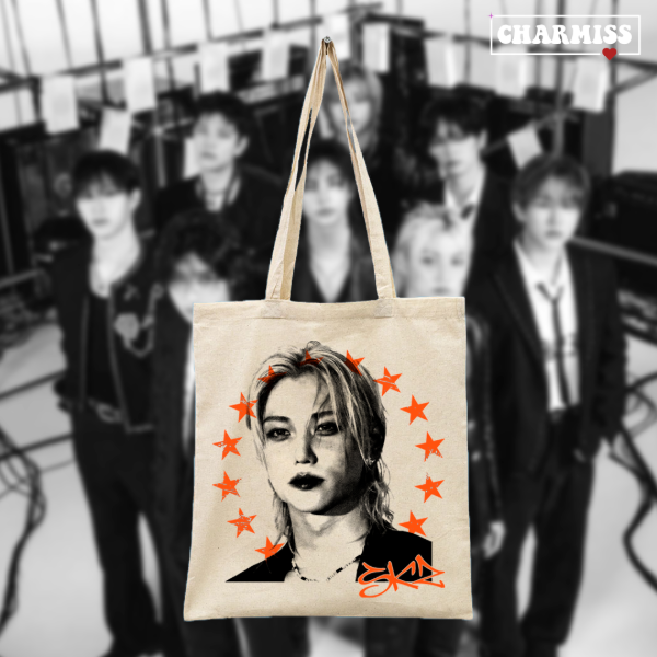 Tote Bag Felix