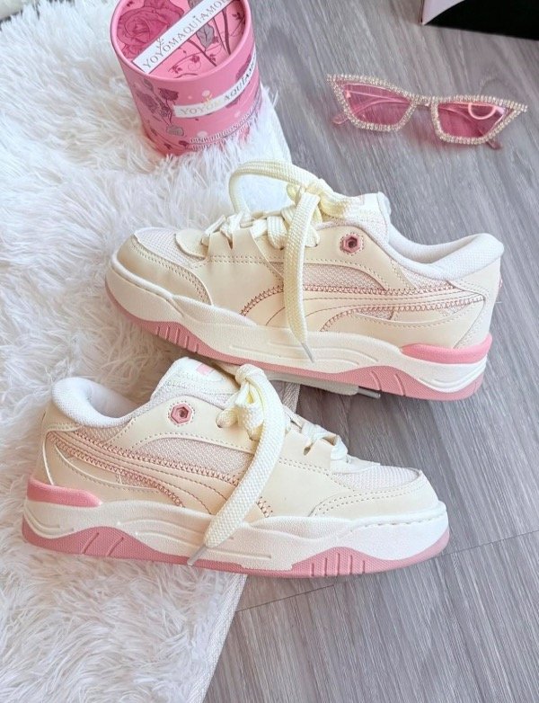 Producto - PUMA 180 PINK