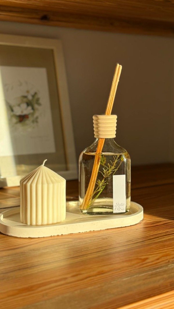Producto - DIFUSOR ESPIGAS