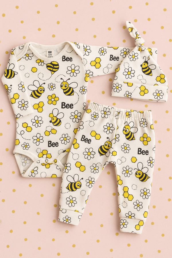 Producto - Set abejita
