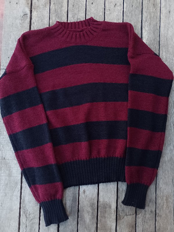 Producto - sweters fredy