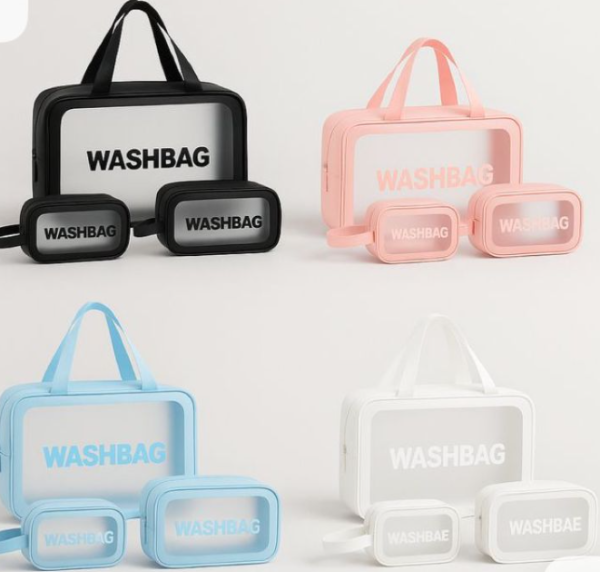 Producto - organizadores x3