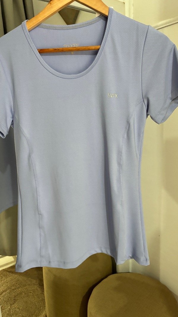 Producto - Remera Air