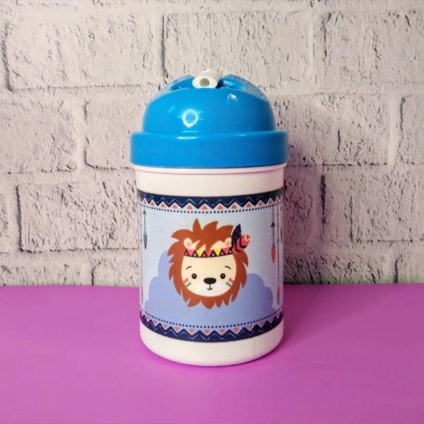 Producto - Cantimplora infantil "Animales" - 3