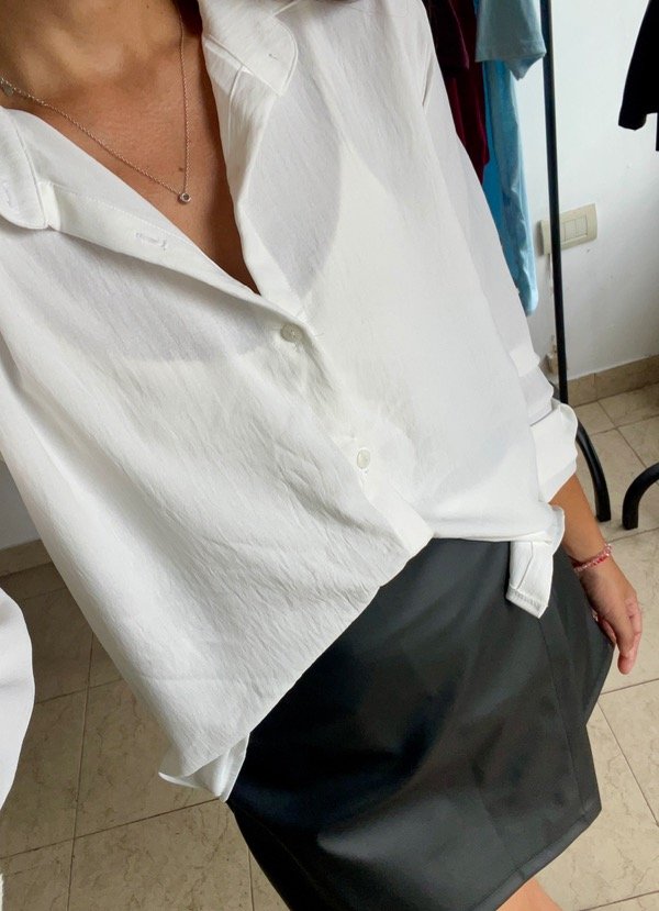 Producto - Camisa gasa cey