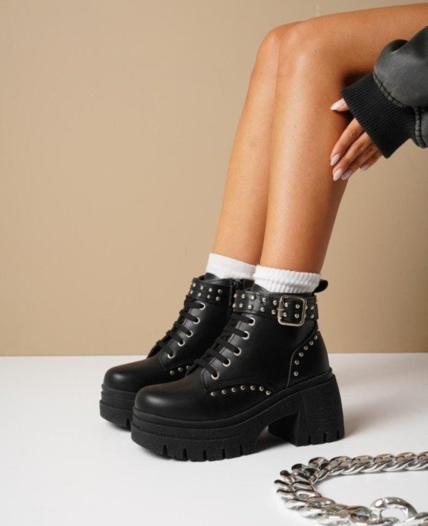 Producto - Borcegos KIEV