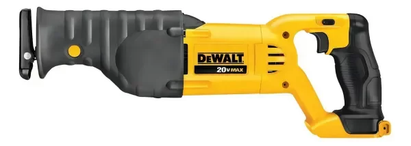 Producto - Sierra Sable Recíproca DeWalt DCS380B 20V Sola