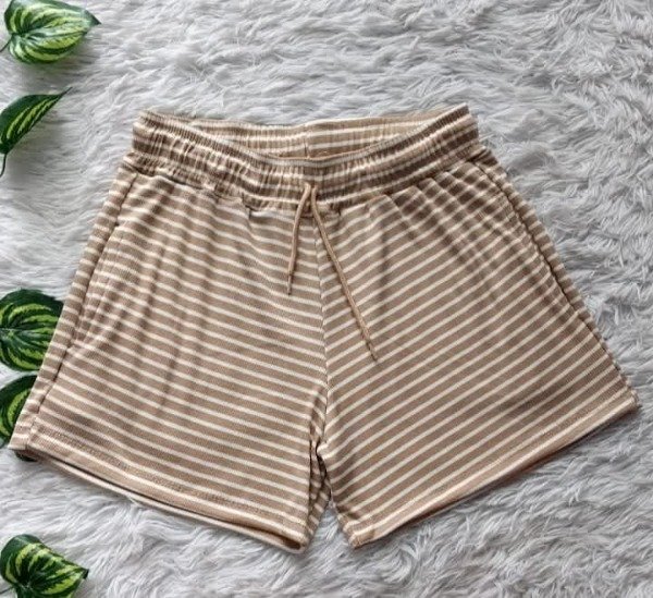 Producto - SHORT MORLEY RAYADO