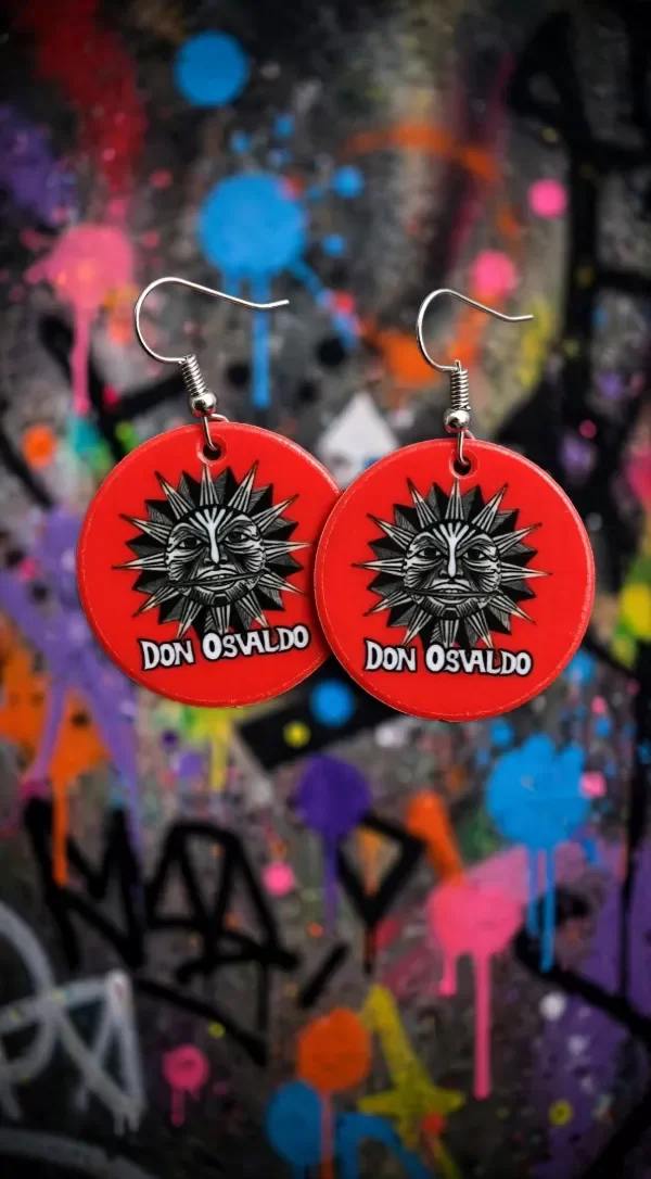 Producto - Arito don osvaldo 12