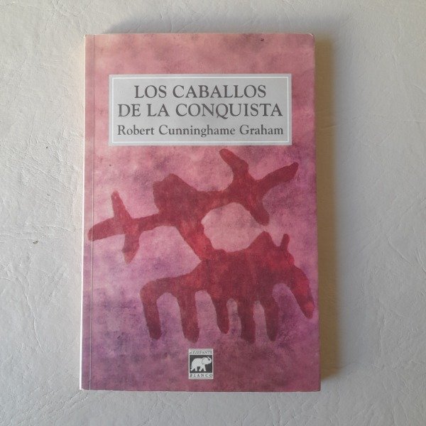 Producto - Los caballos de la conquista