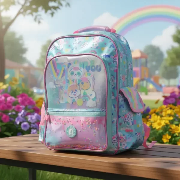 Producto - Mochila 16 pulgadas Sleepover