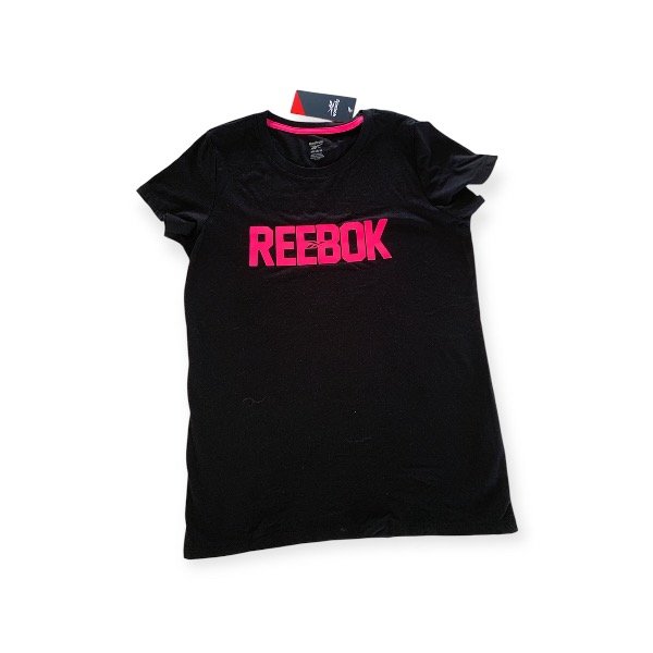 Producto - Remera Reebok mujer talle M