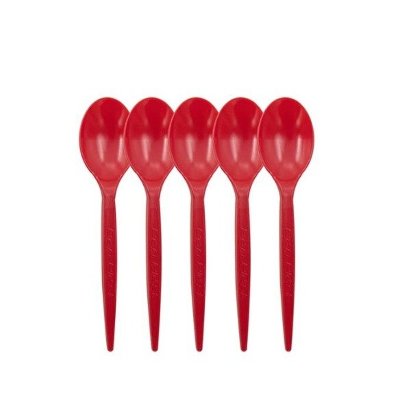 Producto - CUCHARA SUNDAE COLOR - 1