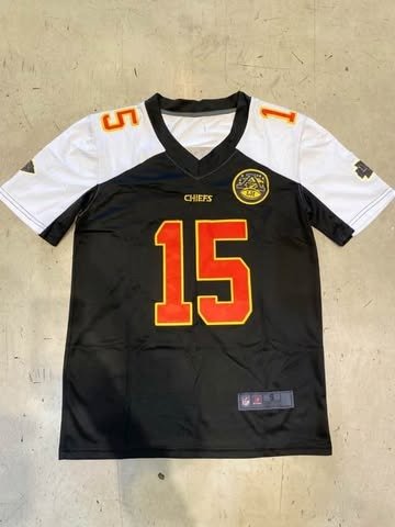 Producto - NFL CHIEFS MAHOMES 15