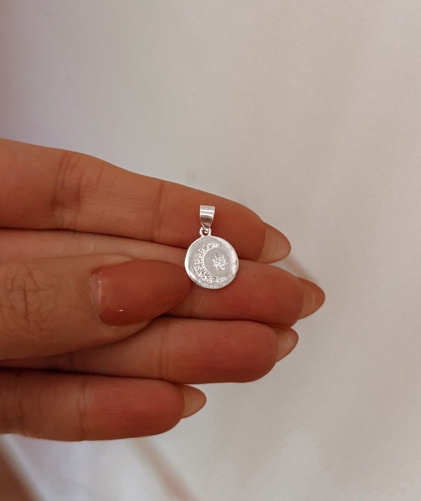 Producto - Mini Dije Constelaciones