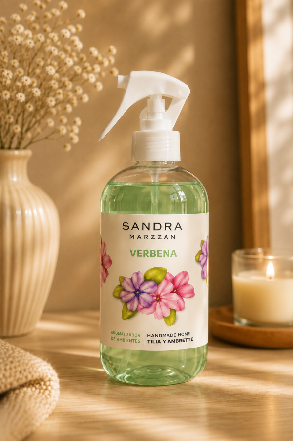Producto - Aromatizador 250ml - 3