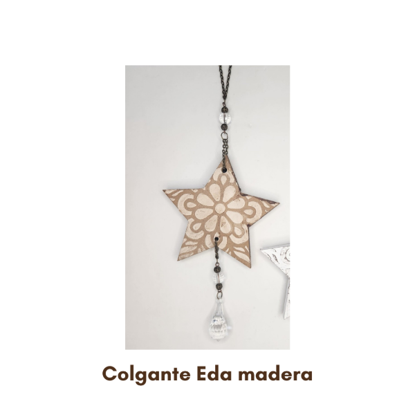 Producto - COLGANTE EDA