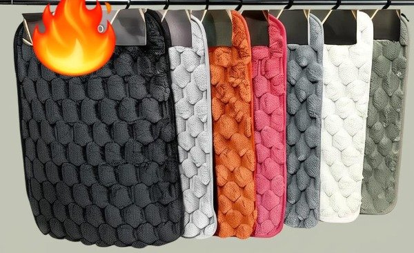 Producto - Alfombra piel de conejo