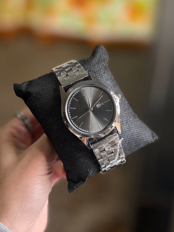 Producto - Reloj metalico n/l