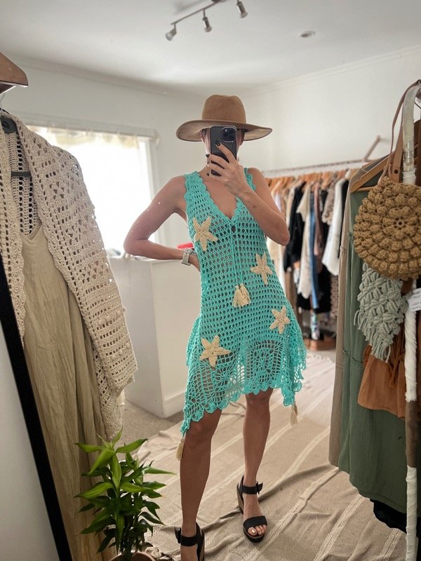 Producto - Vestido Eva
