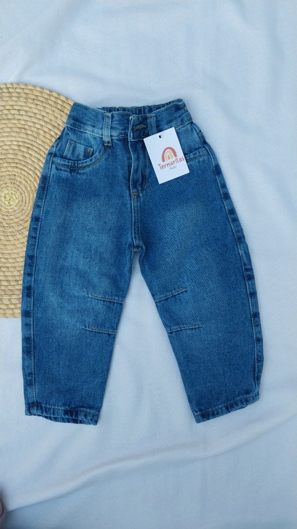 Producto - Jeans mom