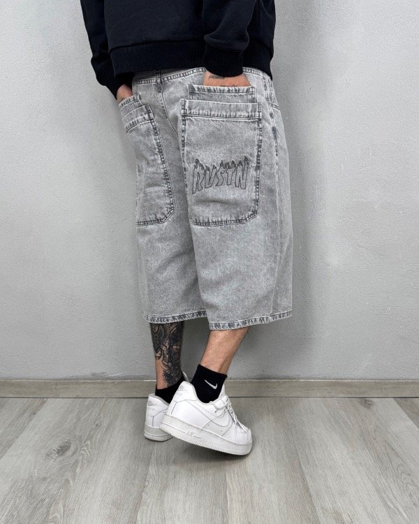 Producto - BERMUDA RVS