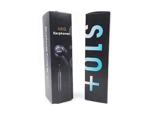 Producto - AURICULAR PHILIPS MANOS LIBRES SON AKG S10+ MG-138