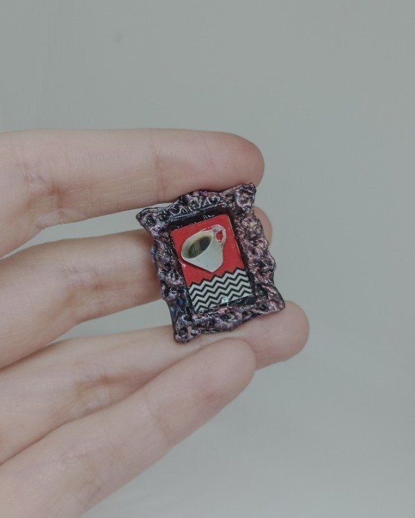 Producto - Pin Twin Peaks A