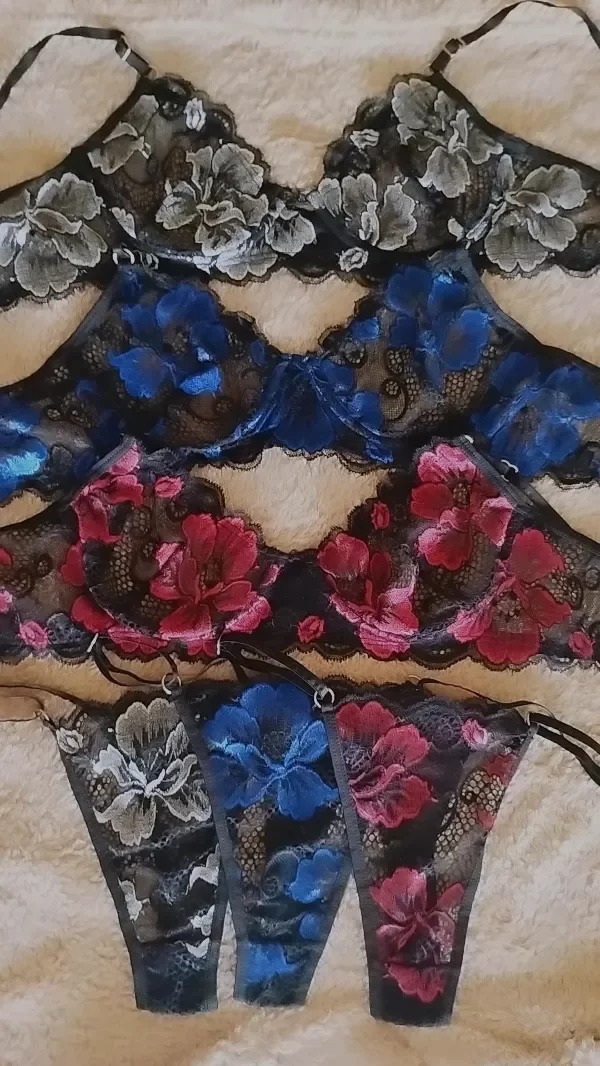 Producto - Conjunto Sonia