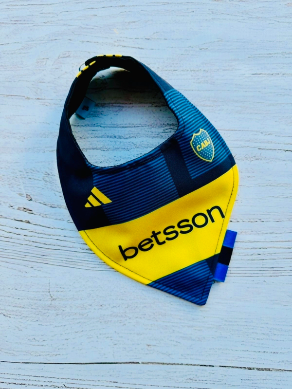 Producto - Bandana Boca