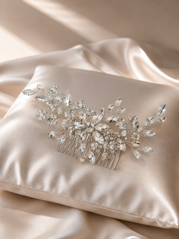 Producto - Tocado nahiara