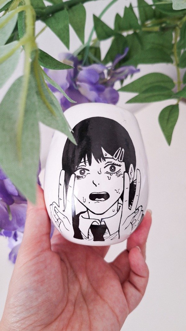 Producto - Mate Ovo Kobeni