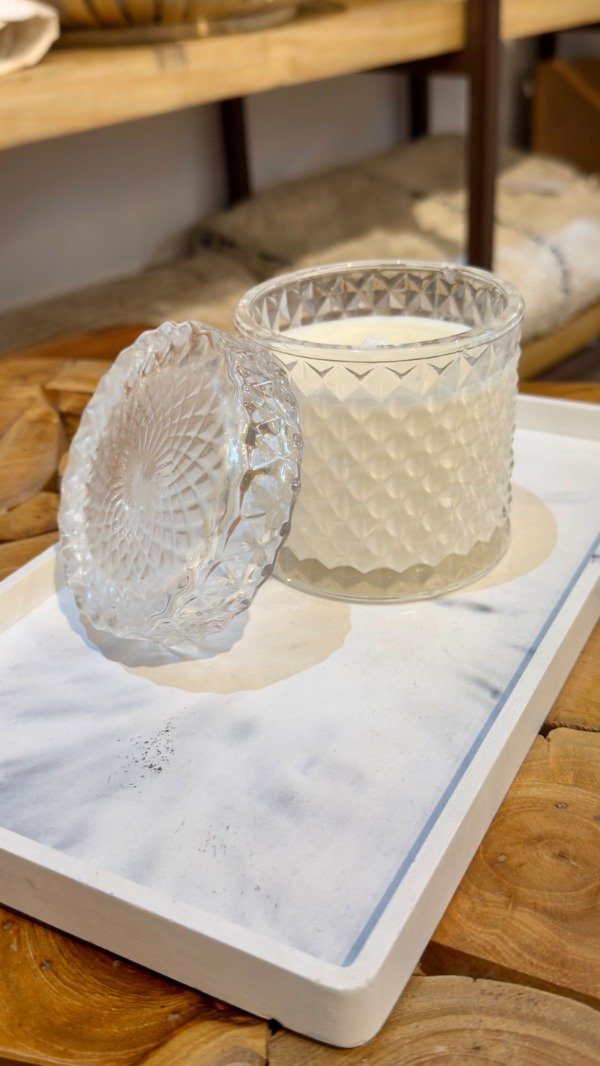 Producto - BANDEJA WHITE