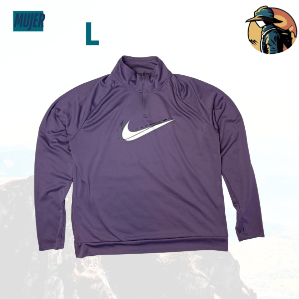 Producto - Nike Swoosh Running