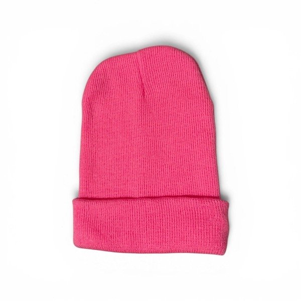 Producto - Gorro Rocky rosa