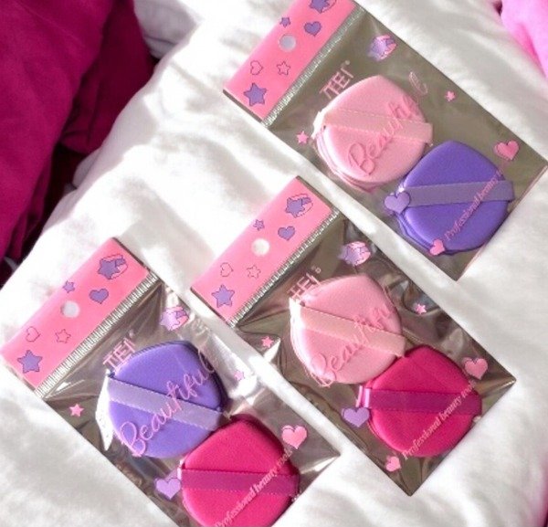 Producto - SET X 2 ESPONJITAS
