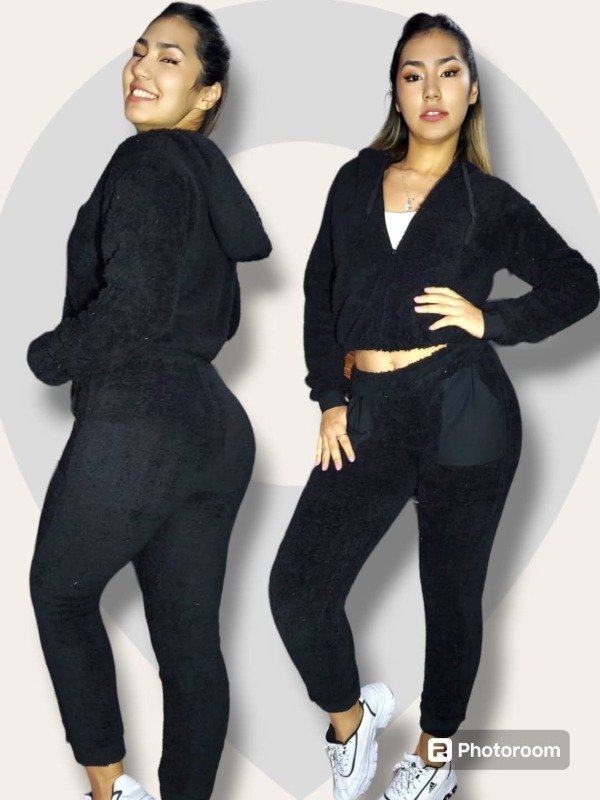 Producto - LINEA SASHA CONJUNTO GOYA