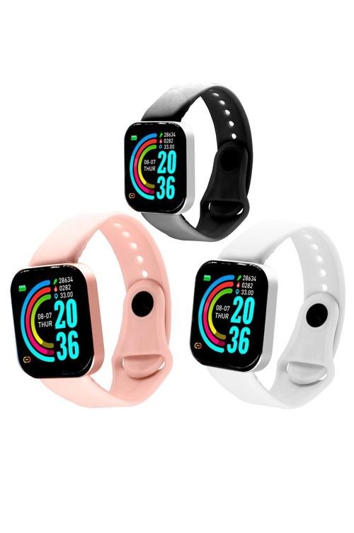 Producto - SmartWatch 017