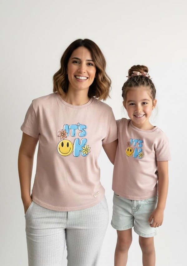 Producto - Remera Rocio